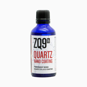 QUARTZ NANO COATING