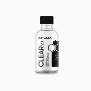 FLUX CLEAR V3