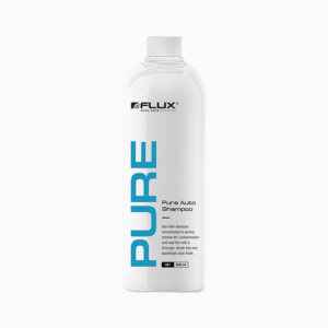 FLUX PURE