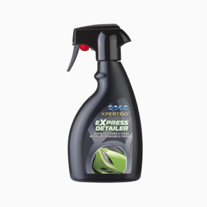 EXPRESS DETAILER