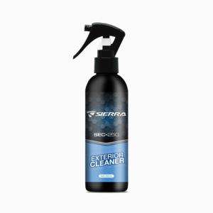 EXTERIOR CLEANER