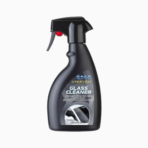 GLASS CLEANER