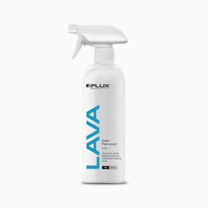 FLUX LAVA