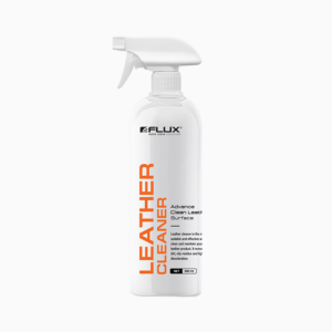 FLUX LEATHER CLEANER
