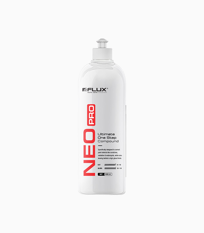FLUX NEO PRO