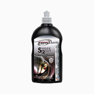 SCHOLL SHOCK2CUT