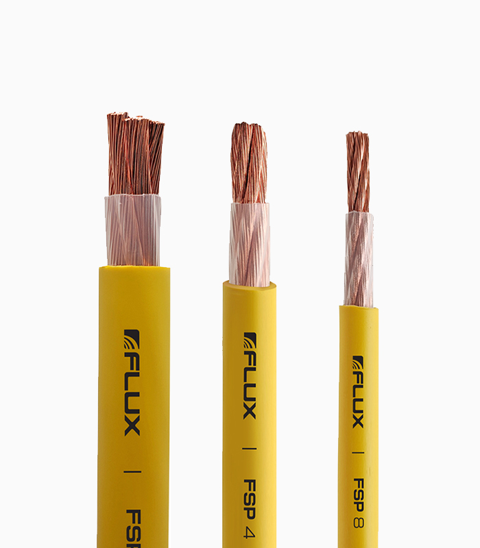 SYMPHONY FSP 8 / 4 / 0