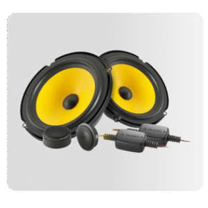 JL AUDIO C1-650