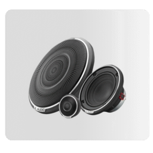 JL AUDIO C7 SERIES