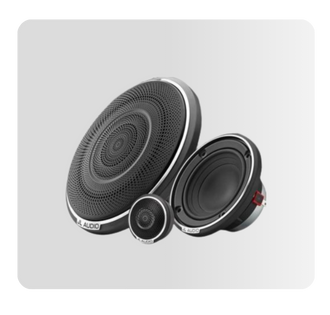 JL AUDIO C7 SERIES