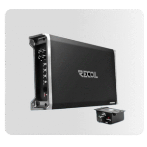 Recoil RED1200.1D
