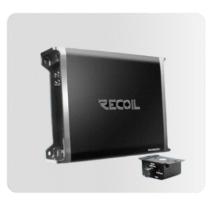 Recoil RED600.1D