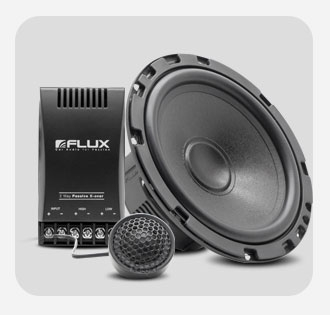 FLUX NEO-261